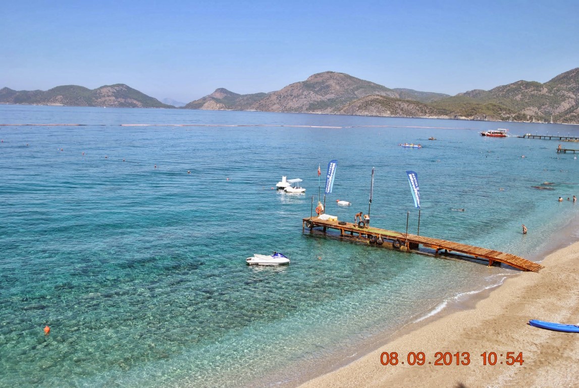 imagini hotel LYKIA WORLD OLUDENIZ